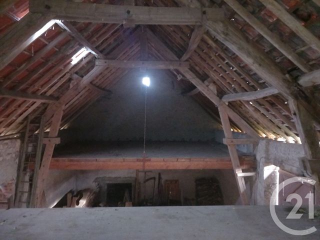 maison à vendre - 1 pièce - 80.0 m2 - DURDAT LAREQUILLE - 03 - AUVERGNE - Century 21 Pasquet Immobilier