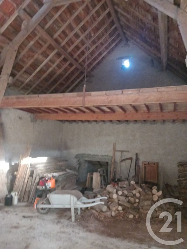 maison à vendre - 1 pièce - 80.0 m2 - DURDAT LAREQUILLE - 03 - AUVERGNE - Century 21 Pasquet Immobilier