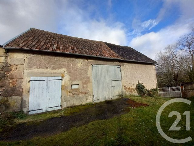 Maison à vendre DURDAT LAREQUILLE