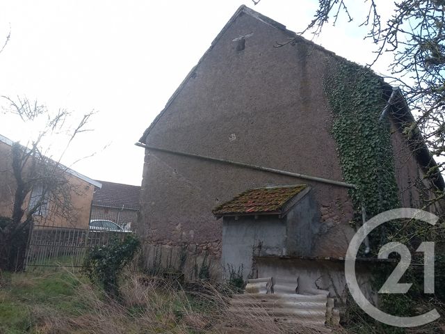 maison à vendre - 1 pièce - 80.0 m2 - DURDAT LAREQUILLE - 03 - AUVERGNE - Century 21 Pasquet Immobilier