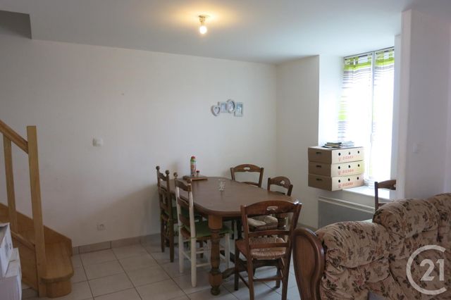 maison à louer - 4 pièces - 75.77 m2 - MONTVICQ - 03 - AUVERGNE - Century 21 Pasquet Immobilier