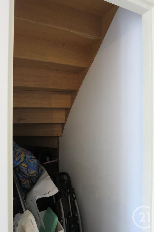 maison à louer - 4 pièces - 75.77 m2 - MONTVICQ - 03 - AUVERGNE - Century 21 Pasquet Immobilier