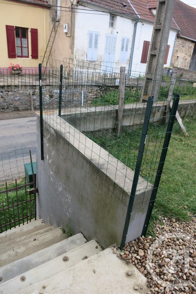 maison à louer - 4 pièces - 75.77 m2 - MONTVICQ - 03 - AUVERGNE - Century 21 Pasquet Immobilier