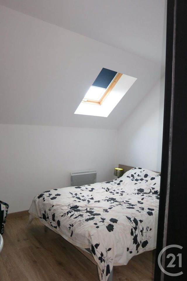 maison à louer - 4 pièces - 75.77 m2 - MONTVICQ - 03 - AUVERGNE - Century 21 Pasquet Immobilier