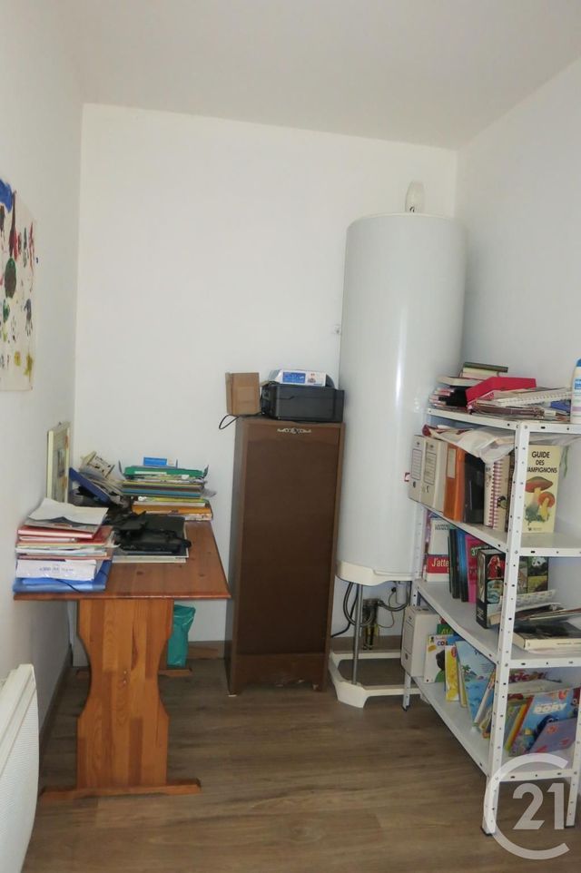 maison à louer - 4 pièces - 75.77 m2 - MONTVICQ - 03 - AUVERGNE - Century 21 Pasquet Immobilier