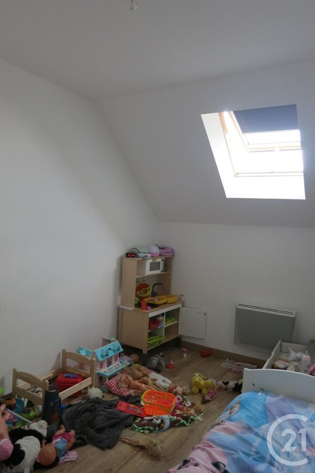 maison à louer - 4 pièces - 75.77 m2 - MONTVICQ - 03 - AUVERGNE - Century 21 Pasquet Immobilier