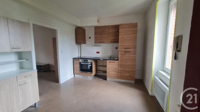 appartement - MONTLUCON - 03