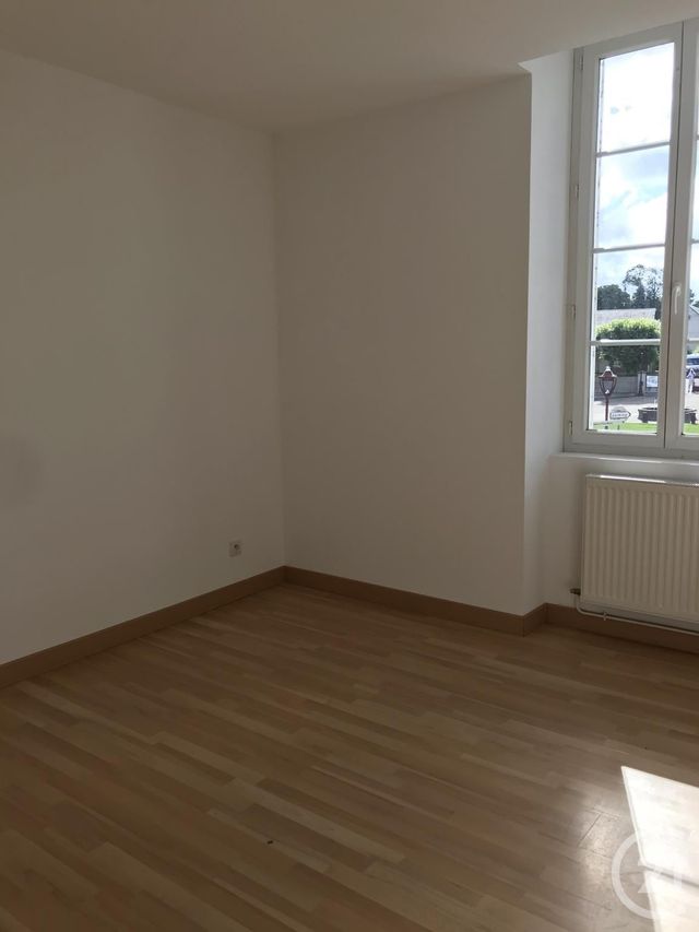 Appartement F3 à louer - 3 pièces - 73.92 m2 - COMMENTRY - 03 - AUVERGNE - Century 21 Pasquet Immobilier