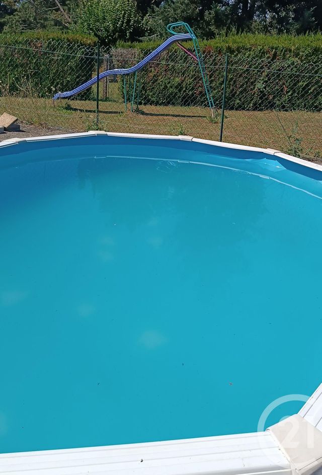 maison à vendre - 4 pièces - 118.0 m2 - QUINSSAINES - 03 - AUVERGNE - Century 21 Pasquet Immobilier