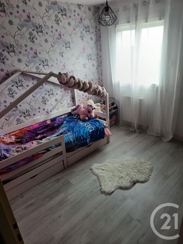 maison à vendre - 4 pièces - 118.0 m2 - QUINSSAINES - 03 - AUVERGNE - Century 21 Pasquet Immobilier