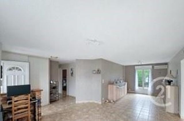 maison à vendre - 4 pièces - 106.0 m2 - MONTLUCON - 03 - AUVERGNE - Century 21 Pasquet Immobilier