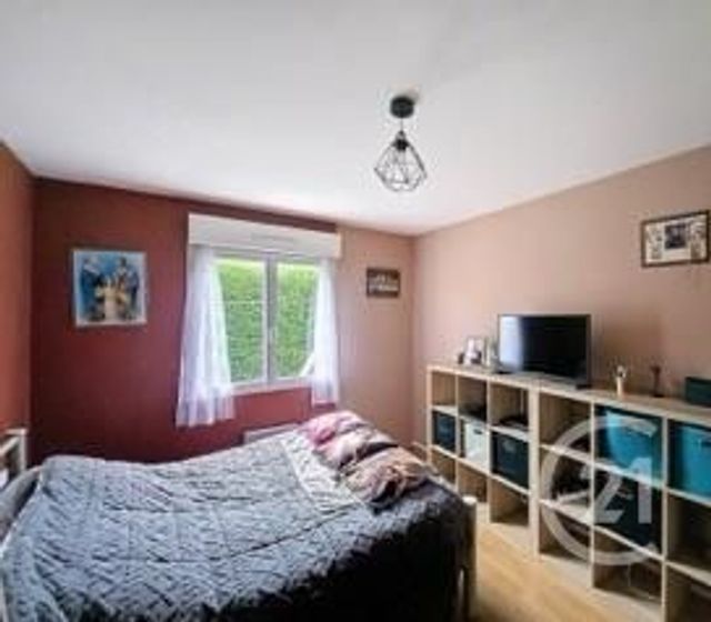 maison à vendre - 4 pièces - 106.0 m2 - MONTLUCON - 03 - AUVERGNE - Century 21 Pasquet Immobilier