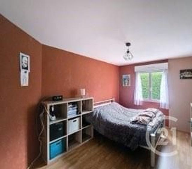 maison à vendre - 4 pièces - 106.0 m2 - MONTLUCON - 03 - AUVERGNE - Century 21 Pasquet Immobilier