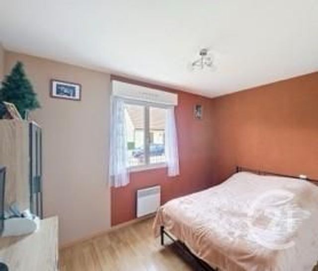 maison à vendre - 4 pièces - 106.0 m2 - MONTLUCON - 03 - AUVERGNE - Century 21 Pasquet Immobilier