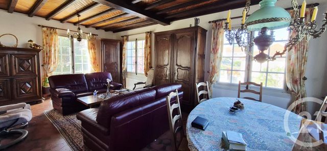 maison à vendre - 7 pièces - 156.9 m2 - MONTLUCON - 03 - AUVERGNE - Century 21 Pasquet Immobilier