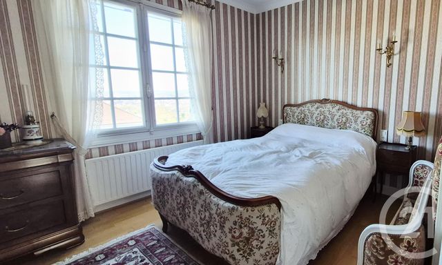 maison à vendre - 7 pièces - 156.9 m2 - MONTLUCON - 03 - AUVERGNE - Century 21 Pasquet Immobilier