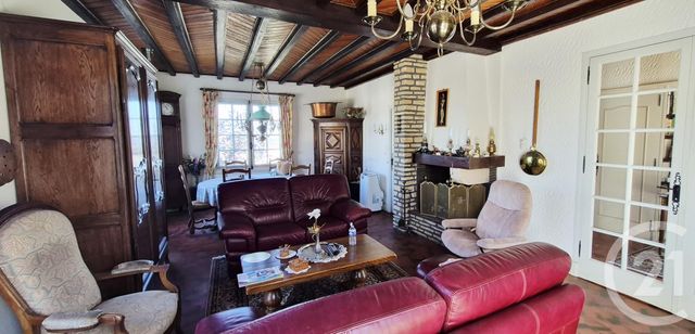 maison à vendre - 7 pièces - 156.9 m2 - MONTLUCON - 03 - AUVERGNE - Century 21 Pasquet Immobilier