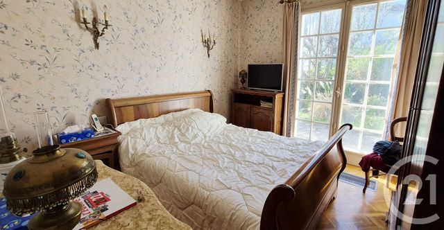 maison à vendre - 7 pièces - 156.9 m2 - MONTLUCON - 03 - AUVERGNE - Century 21 Pasquet Immobilier