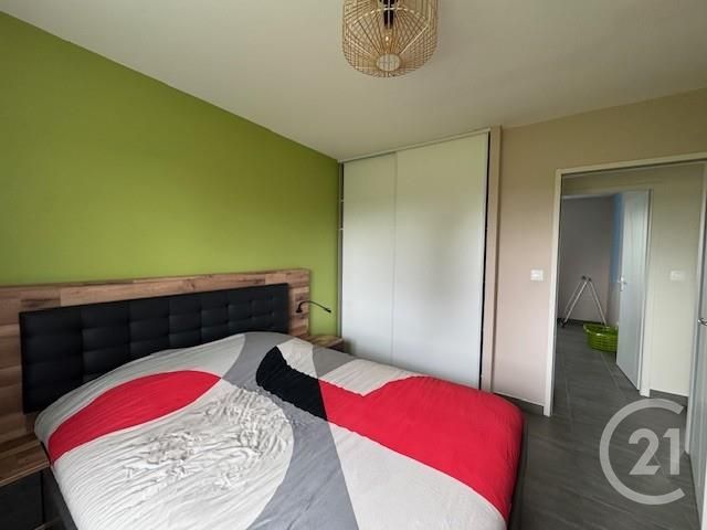 maison à louer - 4 pièces - 90.81 m2 - VERNEIX - 03 - AUVERGNE - Century 21 Pasquet Immobilier