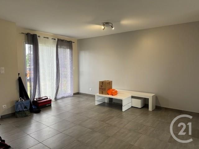 maison à louer - 4 pièces - 90.81 m2 - VERNEIX - 03 - AUVERGNE - Century 21 Pasquet Immobilier