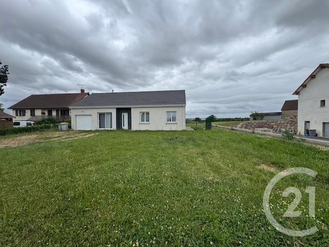 maison à louer - 4 pièces - 90.81 m2 - VERNEIX - 03 - AUVERGNE - Century 21 Pasquet Immobilier