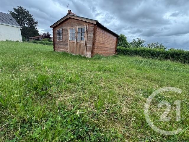 maison à louer - 4 pièces - 90.81 m2 - VERNEIX - 03 - AUVERGNE - Century 21 Pasquet Immobilier
