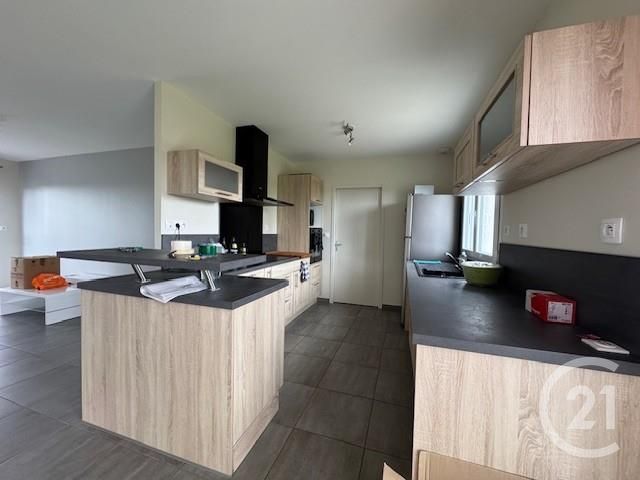 maison à louer - 4 pièces - 90.81 m2 - VERNEIX - 03 - AUVERGNE - Century 21 Pasquet Immobilier