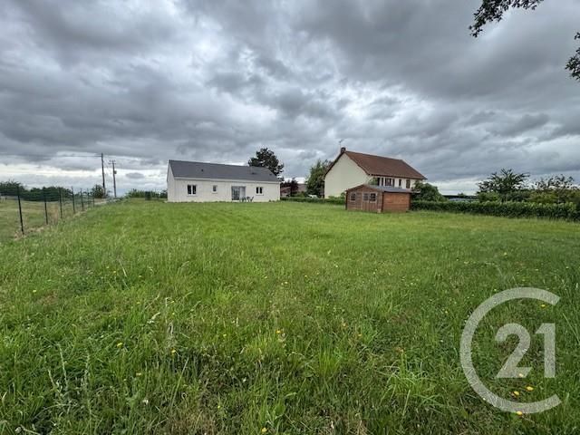 maison à louer - 4 pièces - 90.81 m2 - VERNEIX - 03 - AUVERGNE - Century 21 Pasquet Immobilier