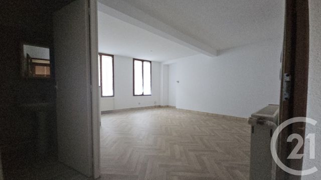 Appartement F2 à louer - 2 pièces - 40.3 m2 - MONTLUCON - 03 - AUVERGNE - Century 21 Pasquet Immobilier