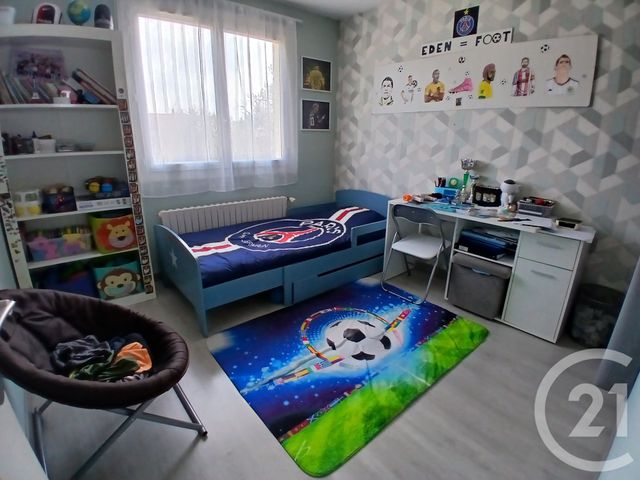 maison à vendre - 6 pièces - 160.0 m2 - NERIS LES BAINS - 03 - AUVERGNE - Century 21 Pasquet Immobilier