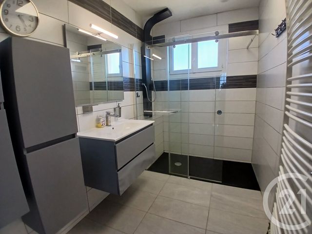 maison à vendre - 6 pièces - 146.0 m2 - NERIS LES BAINS - 03 - AUVERGNE - Century 21 Pasquet Immobilier