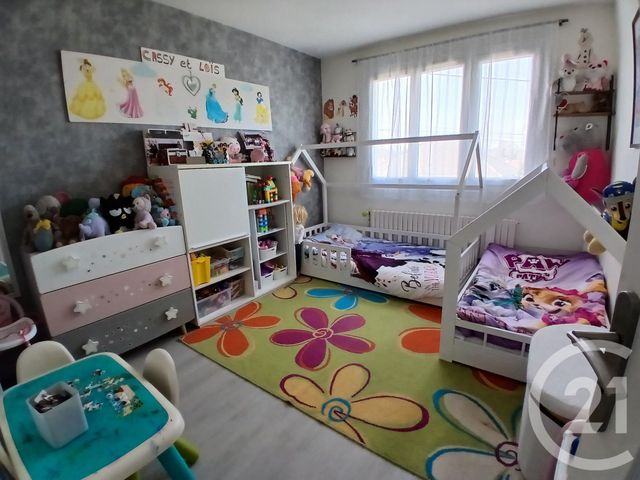 maison à vendre - 6 pièces - 160.0 m2 - NERIS LES BAINS - 03 - AUVERGNE - Century 21 Pasquet Immobilier