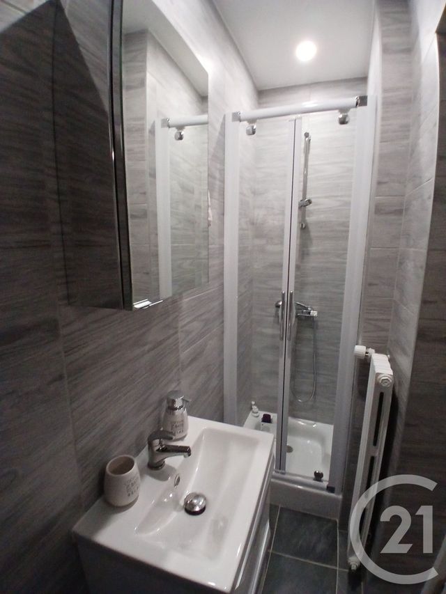 maison à vendre - 6 pièces - 160.0 m2 - NERIS LES BAINS - 03 - AUVERGNE - Century 21 Pasquet Immobilier