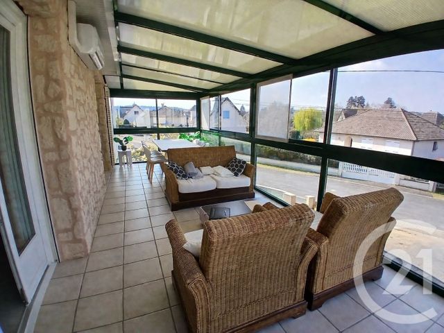 Maison à vendre NERIS LES BAINS