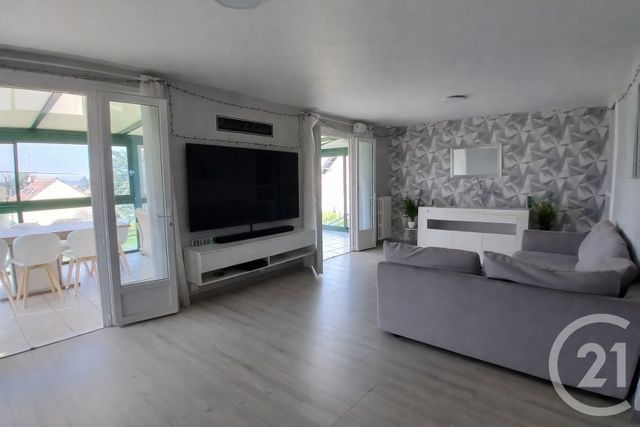 maison à vendre - 6 pièces - 160.0 m2 - NERIS LES BAINS - 03 - AUVERGNE - Century 21 Pasquet Immobilier