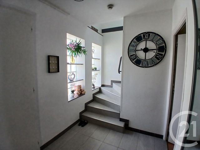 maison à vendre - 6 pièces - 160.0 m2 - NERIS LES BAINS - 03 - AUVERGNE - Century 21 Pasquet Immobilier