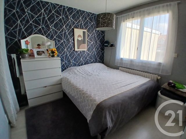 maison à vendre - 6 pièces - 160.0 m2 - NERIS LES BAINS - 03 - AUVERGNE - Century 21 Pasquet Immobilier