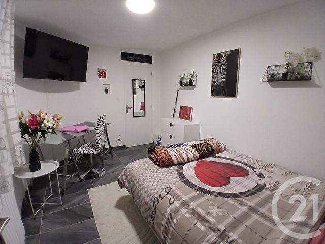 maison à vendre - 6 pièces - 160.0 m2 - NERIS LES BAINS - 03 - AUVERGNE - Century 21 Pasquet Immobilier