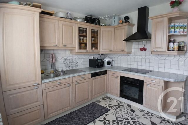 maison à vendre - 6 pièces - 160.0 m2 - NERIS LES BAINS - 03 - AUVERGNE - Century 21 Pasquet Immobilier