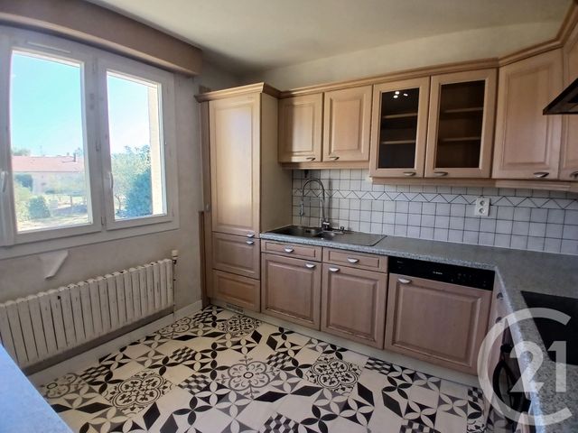 maison à vendre - 6 pièces - 146.0 m2 - NERIS LES BAINS - 03 - AUVERGNE - Century 21 Pasquet Immobilier