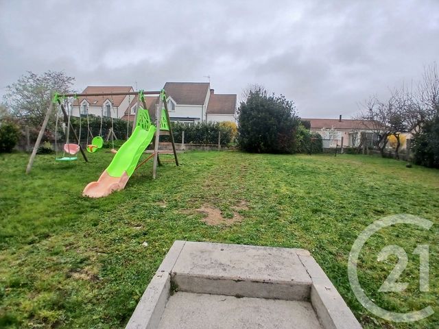 maison à vendre - 6 pièces - 160.0 m2 - NERIS LES BAINS - 03 - AUVERGNE - Century 21 Pasquet Immobilier