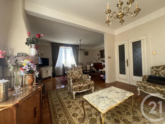 maison à vendre - 6 pièces - 180.0 m2 - DESERTINES - 03 - AUVERGNE - Century 21 Pasquet Immobilier