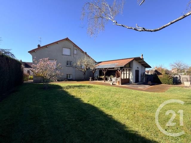 Maison à vendre DESERTINES