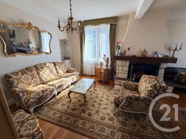 maison à vendre - 6 pièces - 180.0 m2 - DESERTINES - 03 - AUVERGNE - Century 21 Pasquet Immobilier