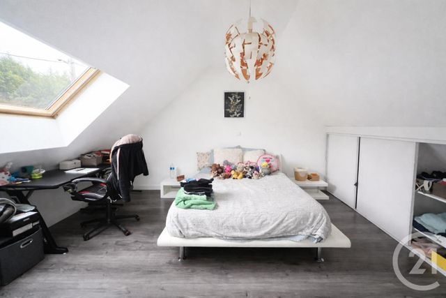 maison à vendre - 5 pièces - 170.0 m2 - MONTLUCON - 03 - AUVERGNE - Century 21 Pasquet Immobilier