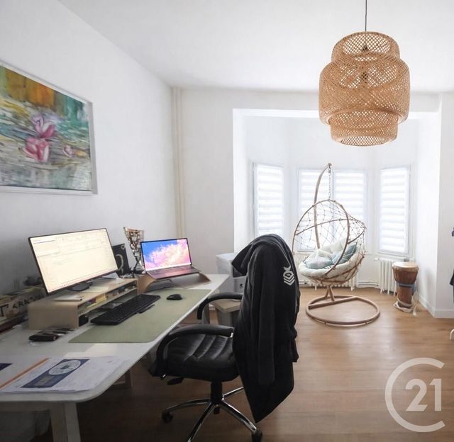 maison à vendre - 5 pièces - 170.0 m2 - MONTLUCON - 03 - AUVERGNE - Century 21 Pasquet Immobilier