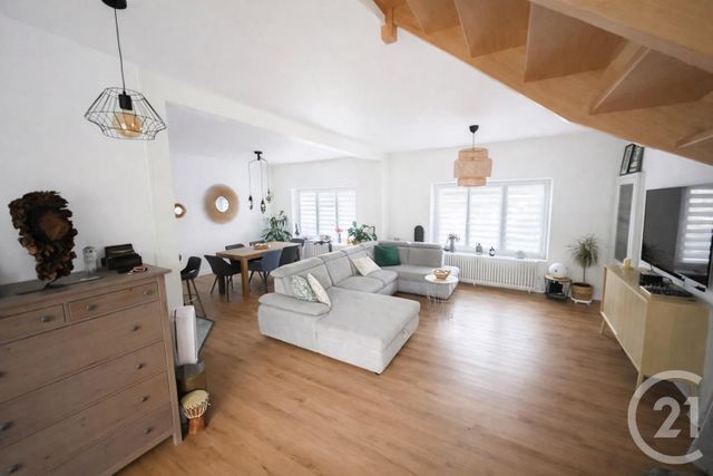 maison à vendre - 5 pièces - 170.0 m2 - MONTLUCON - 03 - AUVERGNE - Century 21 Pasquet Immobilier