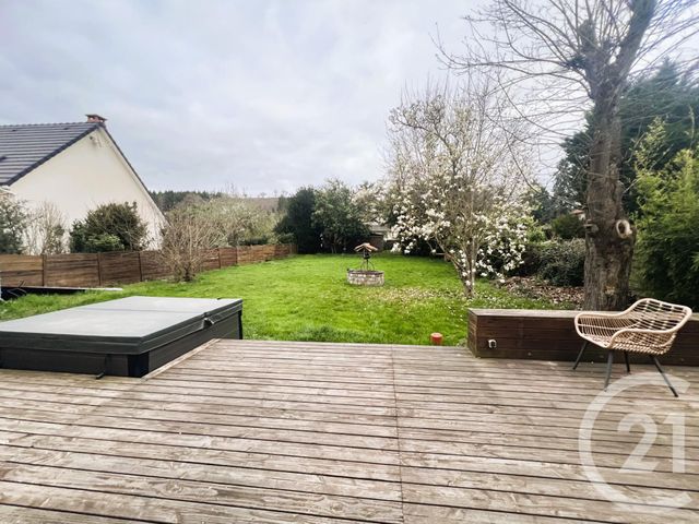 maison à vendre - 5 pièces - 170.0 m2 - MONTLUCON - 03 - AUVERGNE - Century 21 Pasquet Immobilier