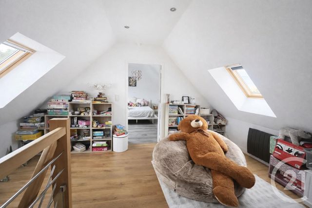 maison à vendre - 5 pièces - 170.0 m2 - MONTLUCON - 03 - AUVERGNE - Century 21 Pasquet Immobilier