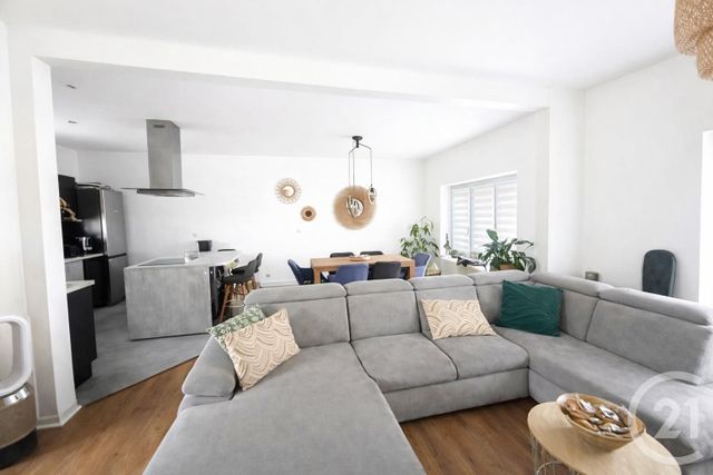 maison à vendre - 5 pièces - 170.0 m2 - MONTLUCON - 03 - AUVERGNE - Century 21 Pasquet Immobilier